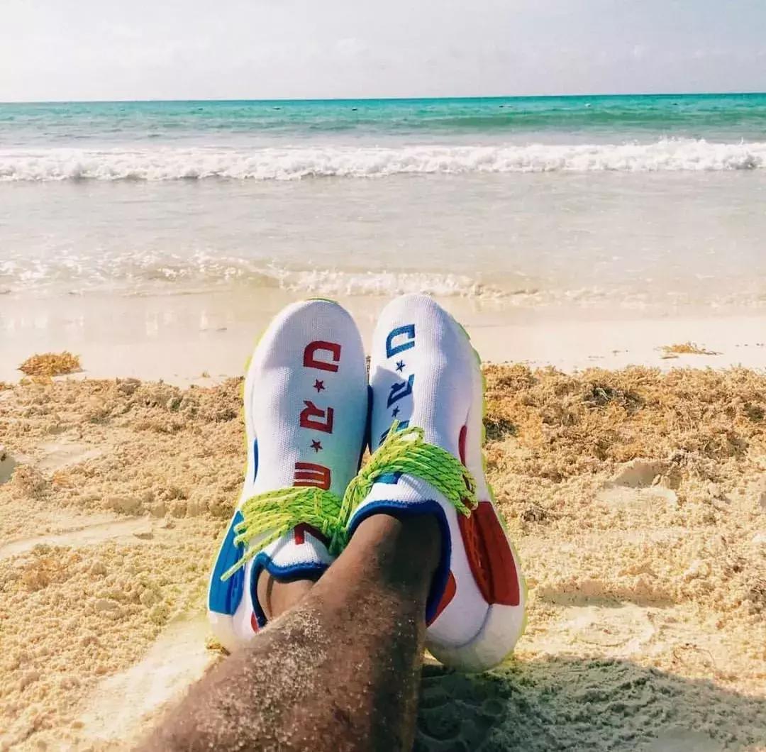 上半年好鞋推荐,目前最潮的10双鞋