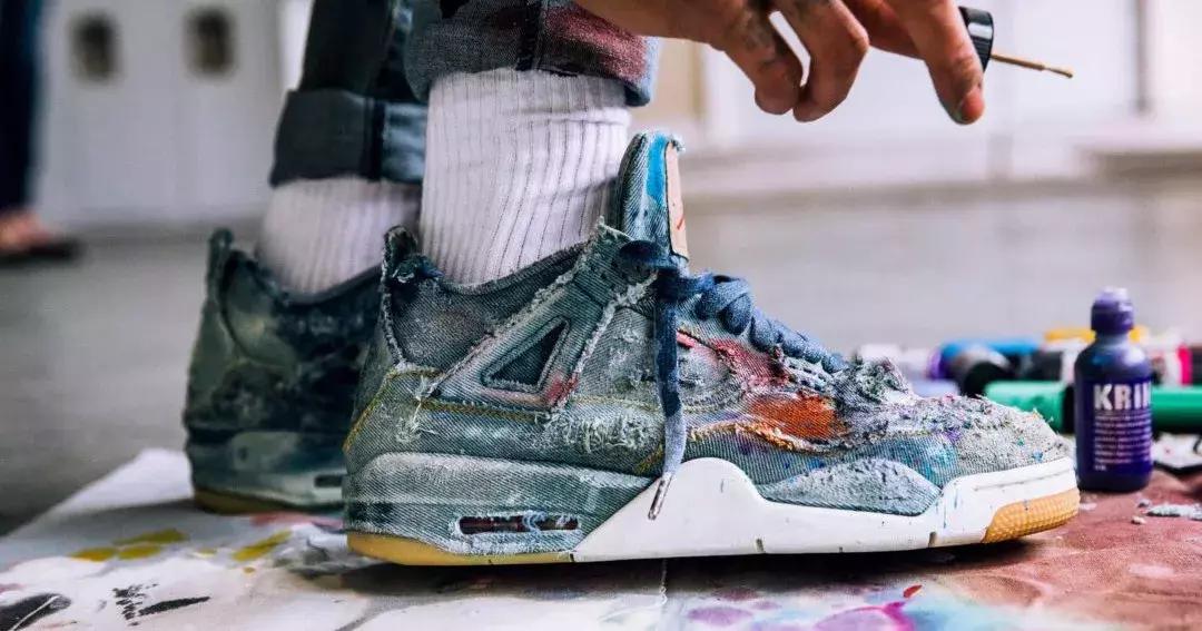 上半年最好的25双鞋，你买到手之后是「起飞」还是「倒闭」