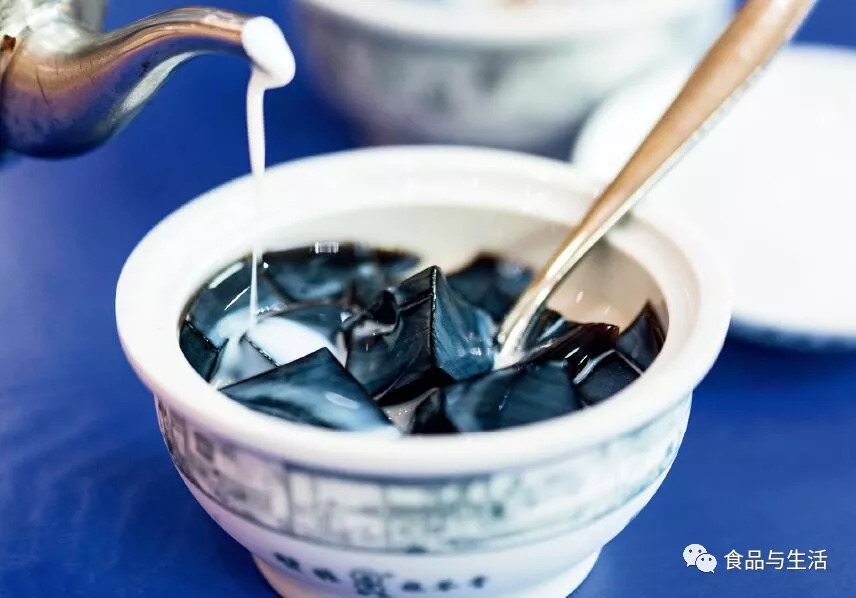 这款软糯小点心好吃到想打滚,果冻小食