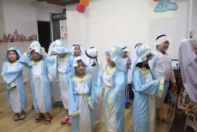 「946·福利」全都免费！大格局，才有好发展！情绪王国、阿拉伯世界文化节等你来！