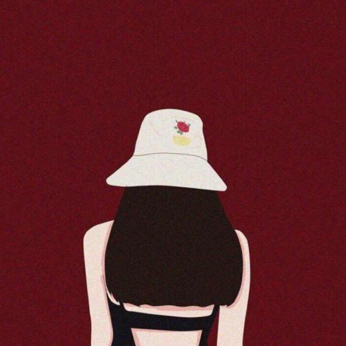 卡通情侣头像呆萌小可爱,可爱情侣头像卡通呆萌最新