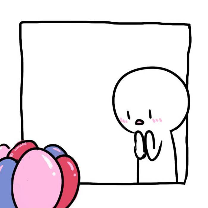 卡通情侣头像呆萌小可爱,可爱情侣头像卡通呆萌最新