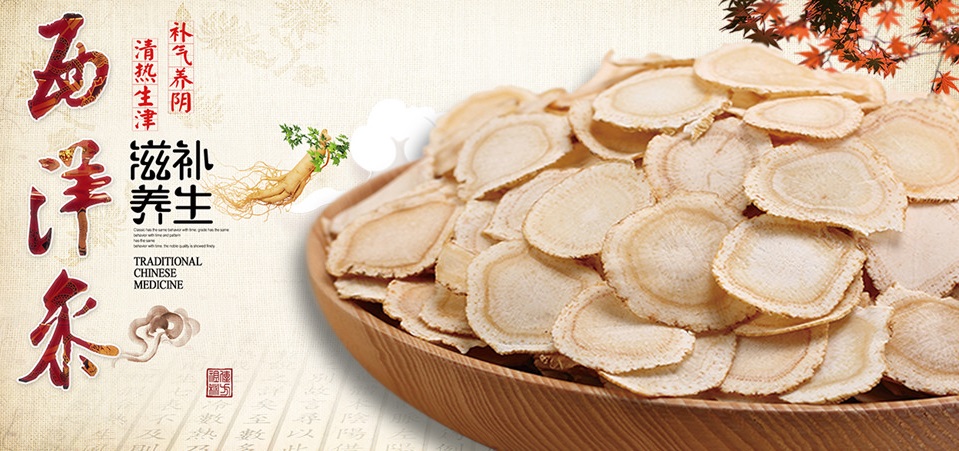 人参、高丽参、红参、西洋参、花旗参有什么区别，你适合吃哪种参