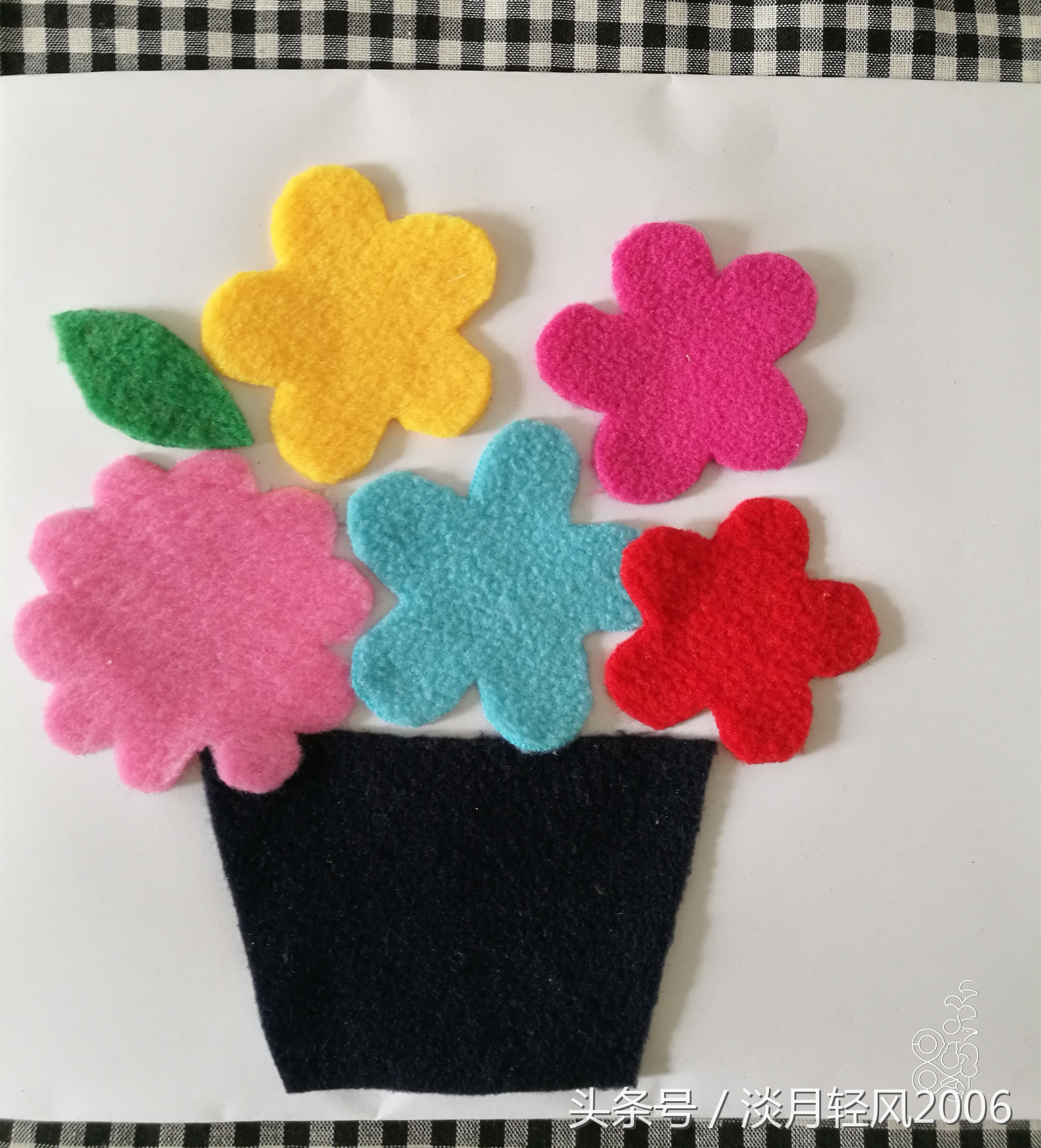 教师节礼物立体贺卡蝴蝶结折法,教师节儿童手工贺卡diy