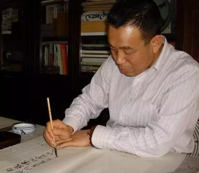 刘彦湖书法的意义,刘彦湖书法视频