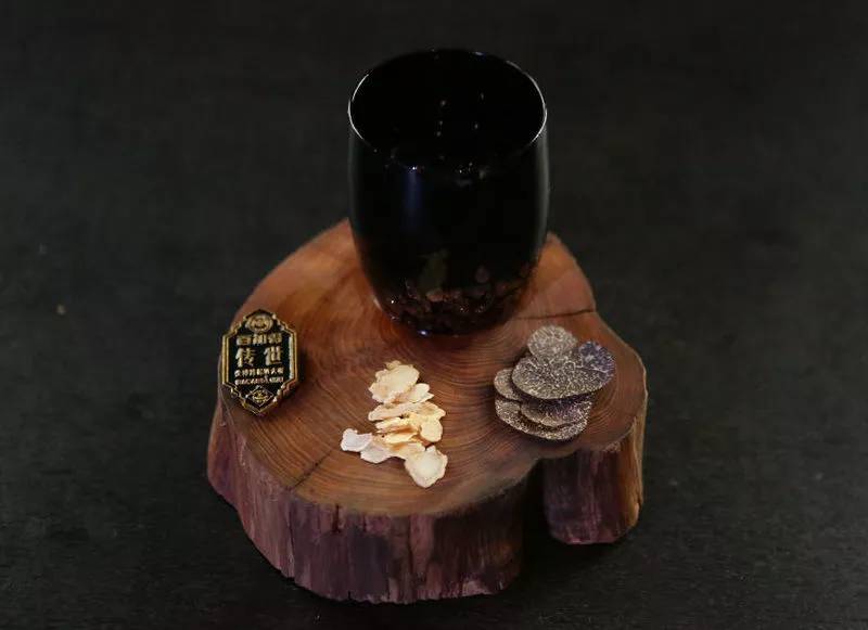 上海知名调酒师,上海最帅的调酒师