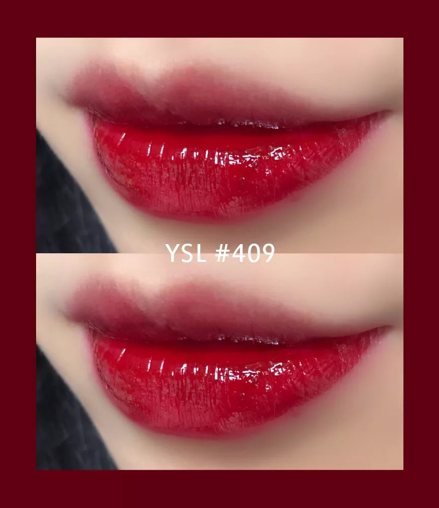 如懿出冷宫，你们关注的却是她的口红色号！