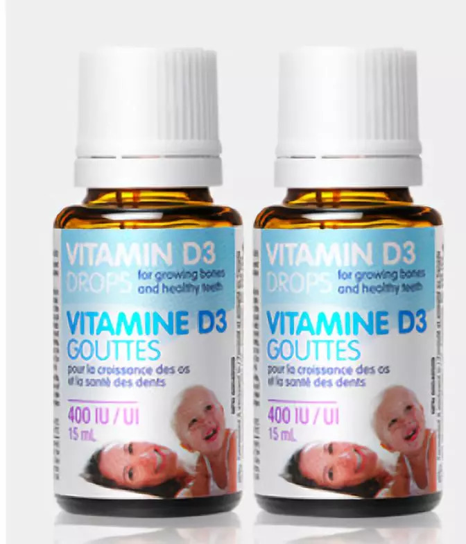 补充维d选什么品牌,维d推荐产品