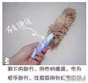 旧短袜改造方法大全,夏天的旧长筒袜怎么再利用