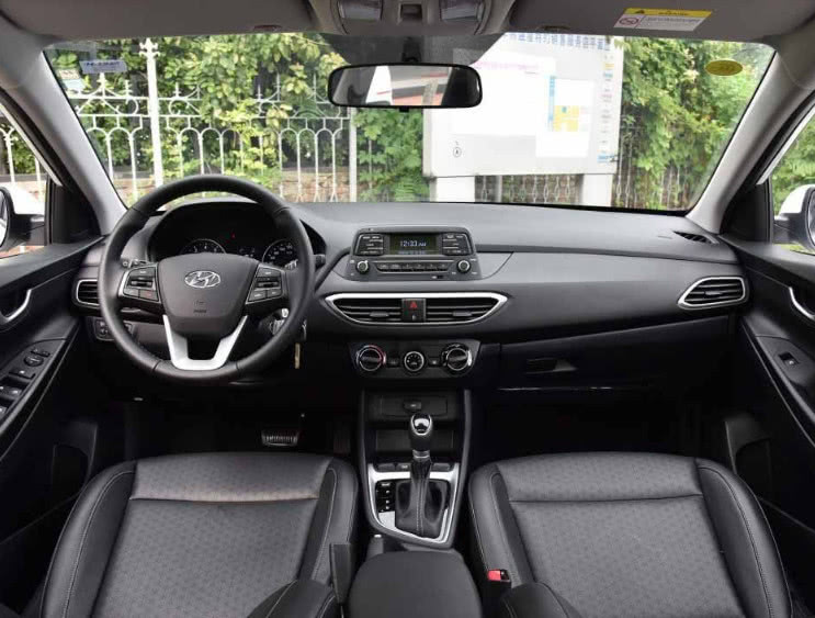 59万元三款合资旅行车值得考虑,现代i40旅行车