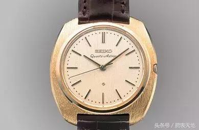 瑞士精工机械表如何,精工打败瑞士表