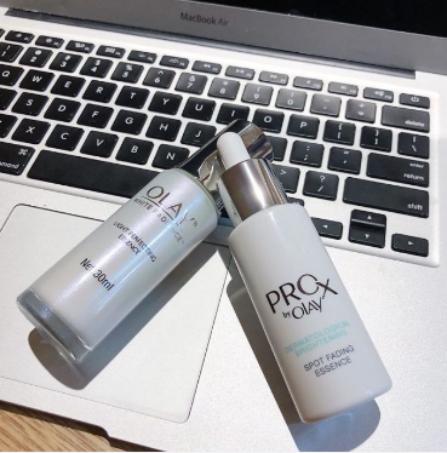 olay小白瓶都有哪些种类,olay三款小白瓶的区别