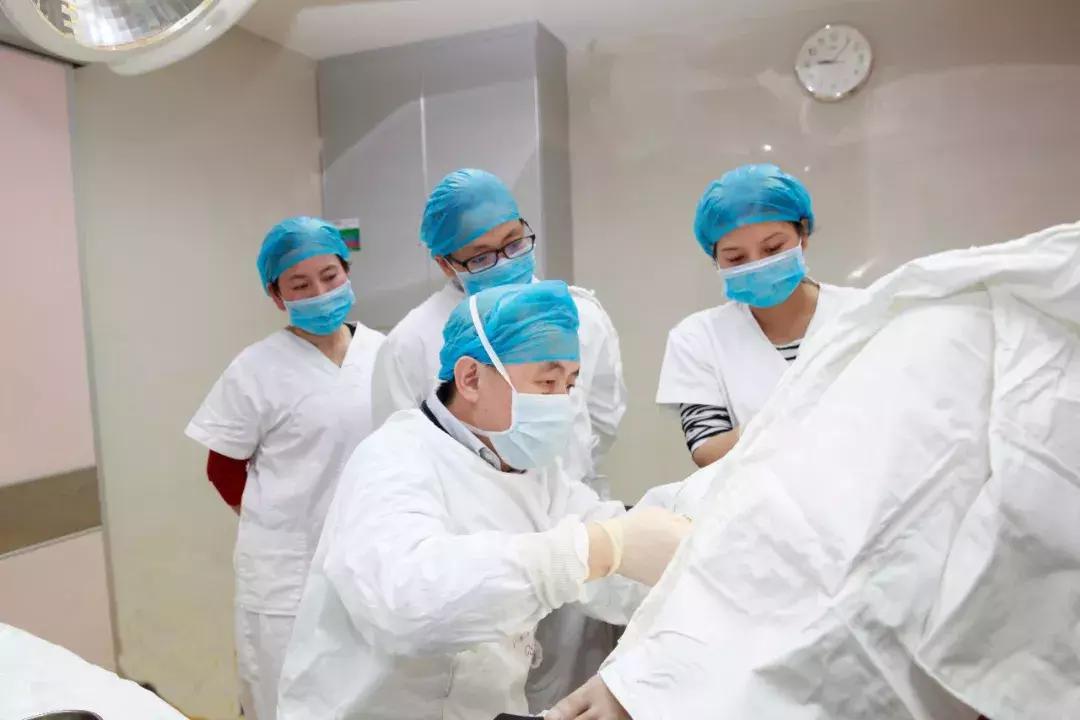 孕早期开了宫口保胎,孕期宫口开保胎