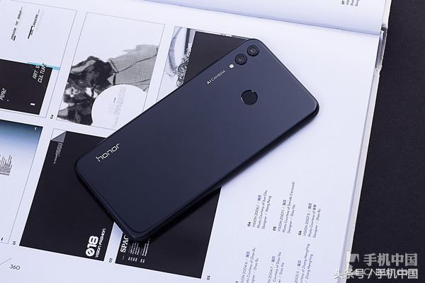 荣耀8x上手不愧是千元屏霸的担当,荣耀8x屏幕评测