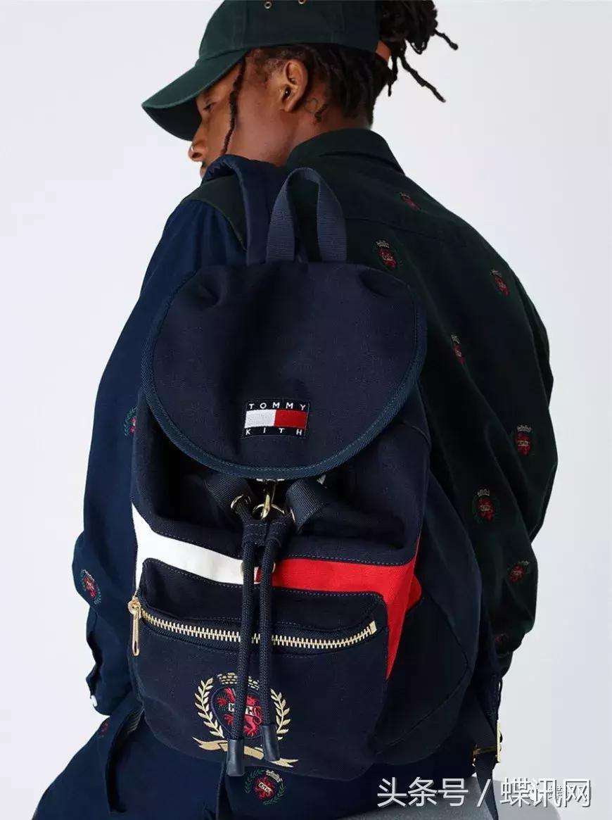 tommyhilfiger秀,tommyhilfiger上海大秀