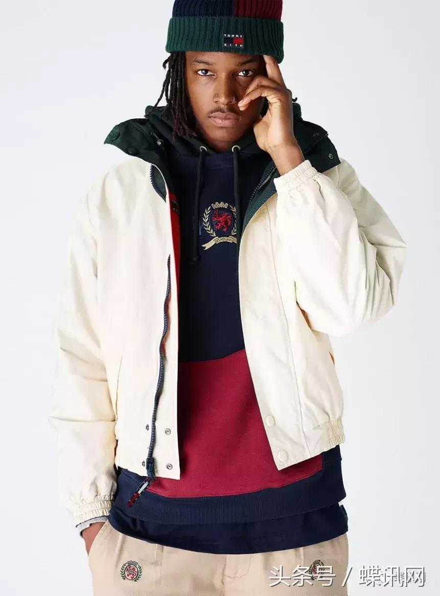 tommyhilfiger秀,tommyhilfiger上海大秀