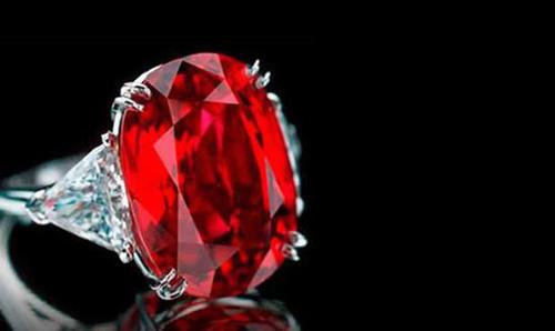 泰国红宝石青柚果怎样识别真假,红宝石电容真假辨别最简单方法