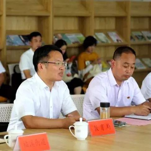 浙江师范大学附属中学——天台大公中学盛大揭牌！