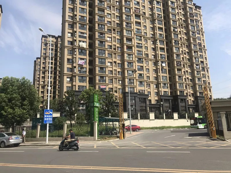 南京2022新开楼盘,2023南京新楼盘