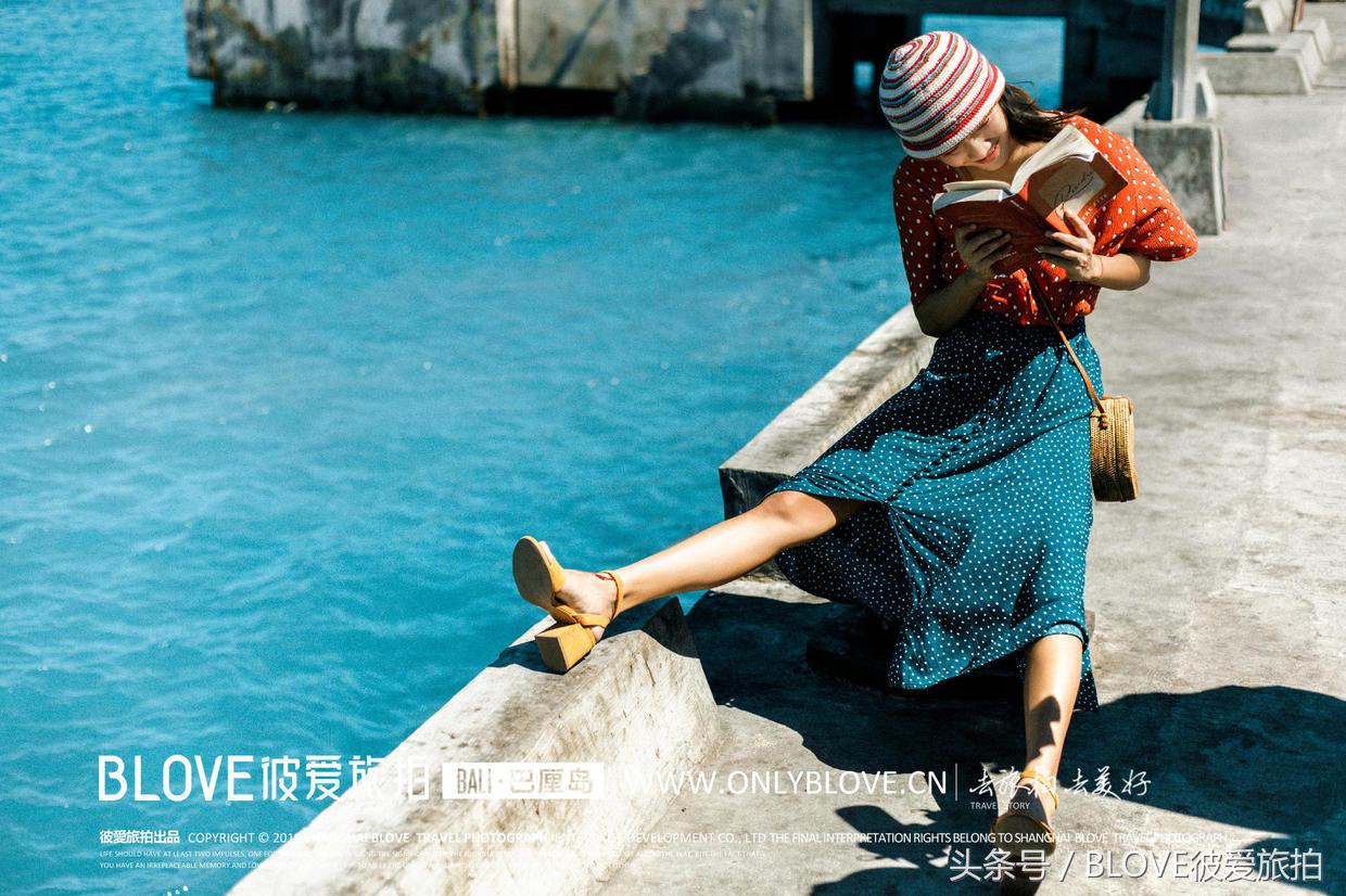 巴厘岛旅拍风格婚纱照海边,巴厘岛拍摄婚纱照