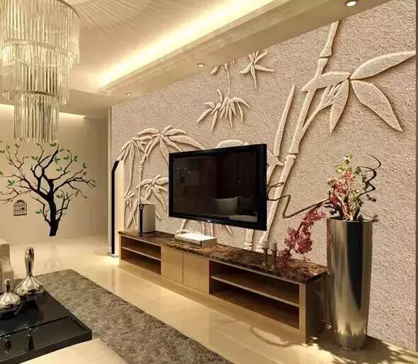 砂岩天然浮雕景观图,西安砂岩浮雕壁画