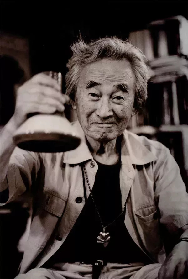 日本设计大师及其经典作品,日本顶级设计大师作品