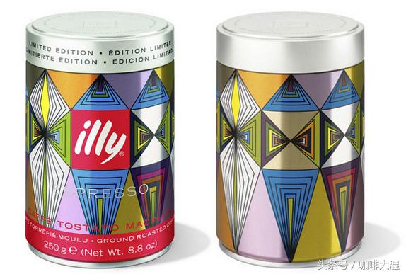 illy和lavazza的关系,意大利咖啡lavazza和illy的特点