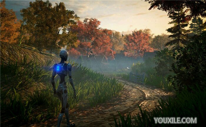 画质超高的十款手机游戏,画质超好的手机单机游戏排行