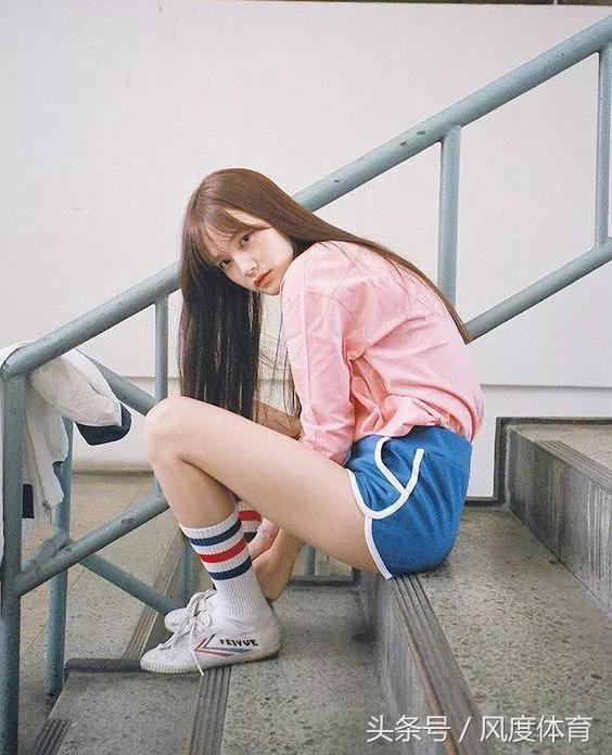 鞋袜搭配真时髦,鞋袜搭配推荐