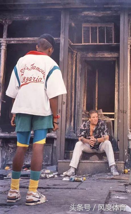 鞋袜搭配真时髦,鞋袜搭配推荐