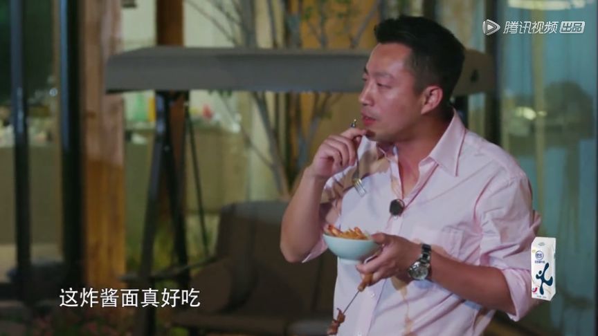 意大利面与北京炸酱面,意大利面与炸酱面