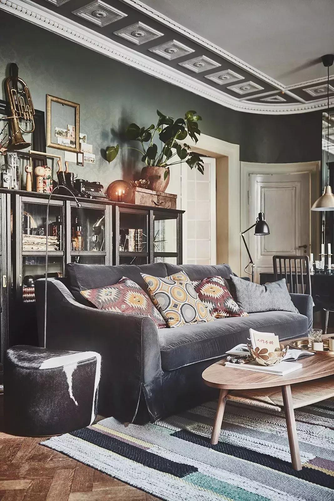 宜家家居都有哪些风格,2018宜家家居指南