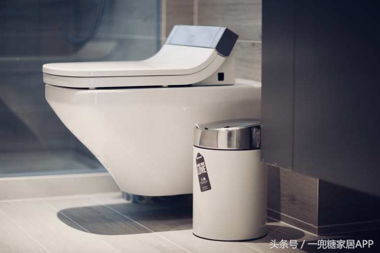 为了2个娃,我183㎡的家,没一个凸出来的柜门把手