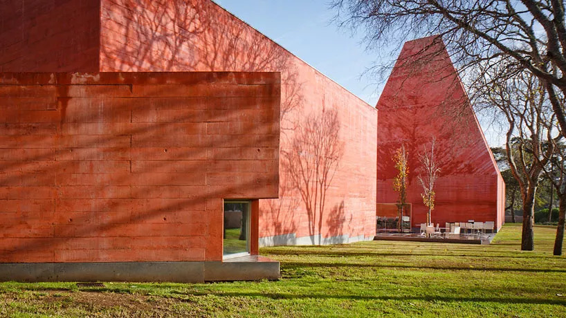 世界顶级足球场设计,欧洲最美专业足球场