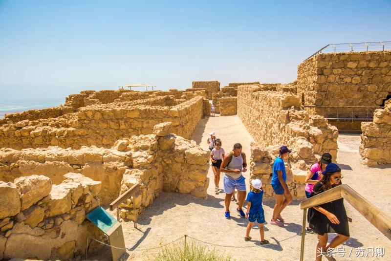 罗马帝国大战犹太圣地,罗马入侵耶路撒冷图