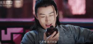 文能妙笔生花武能独步天下,文能提笔赋诗武能舞剑成魔