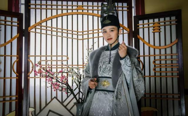 香蜜女孩们剧荒了吗,这部古装探案神剧等你来入坑