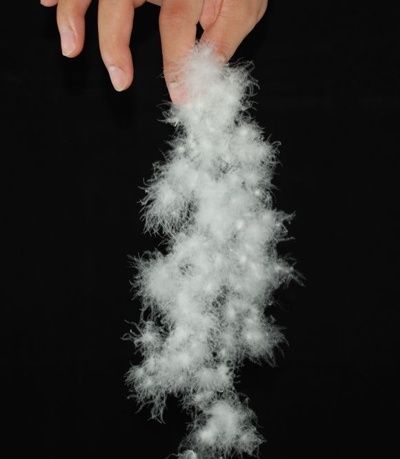 天快凉了，你还在为选羽绒被发愁吗？