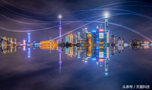 天夏科技智慧农业怎么样,新型智慧城市网络设计与仿真方案