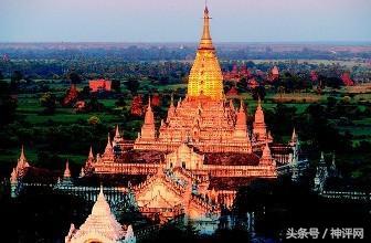 柬埔寨5大少数民族排行榜看看你认识几个?