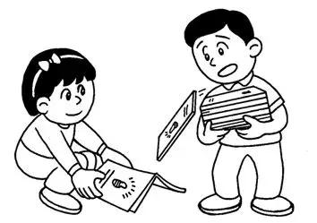 借笔记5元，没钱用薯片换？中小学校园里竟盛行这样的“生意”