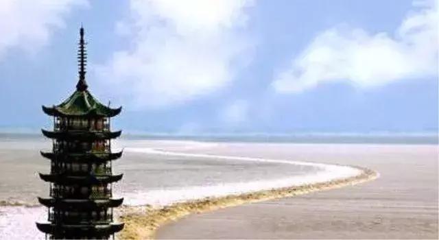 中华大地，每一寸河山，都饱含着文人骚客们的诗情画意