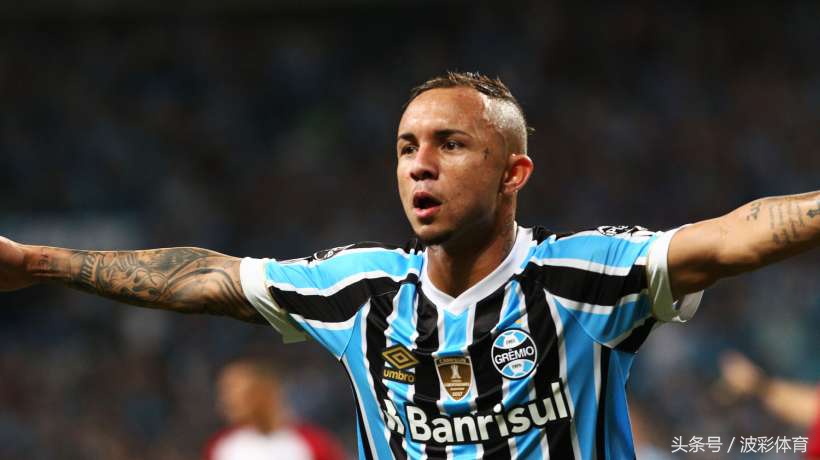 竞彩足球巴西甲推荐：010桑托斯VS格雷米奥