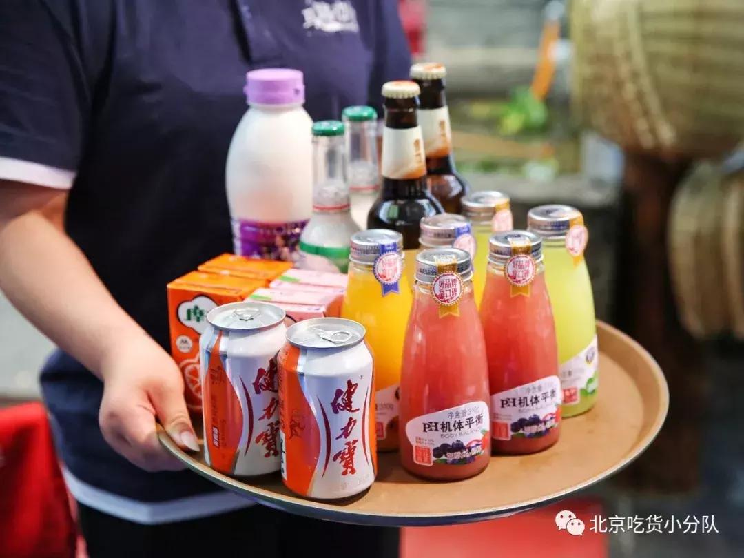 2022年北京最火爆的10家餐厅,北京最火的100家餐厅