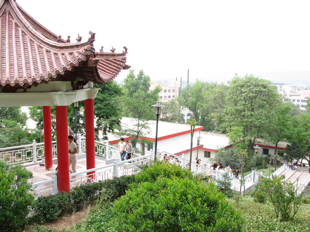 陕西理工大学专升本专业有哪些,陕西这所高校位列理工类全国第1