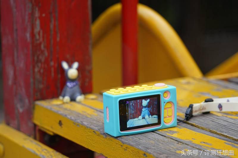 搜米儿童数码照相机,5岁儿童单反相机