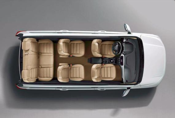 五菱宏光s2021标准型内饰改装,新款五菱宏光内饰升级