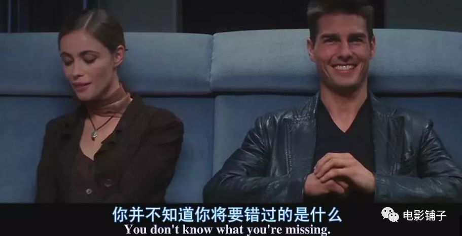 深度分析碟中谍,碟中谍为什么永远拍不完