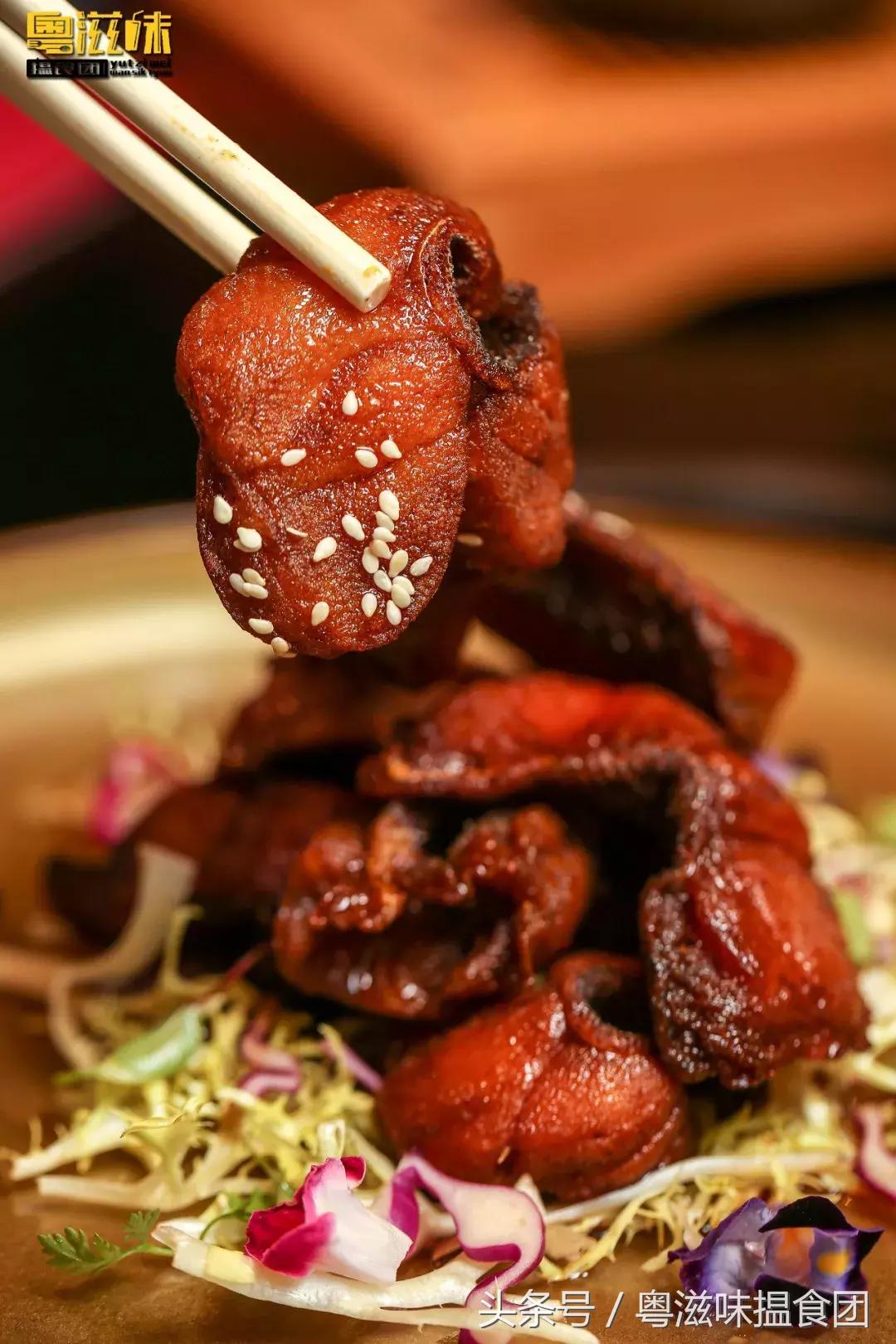 随食欲放纵秋日,“吃吃不忘”皆在金沙度假区