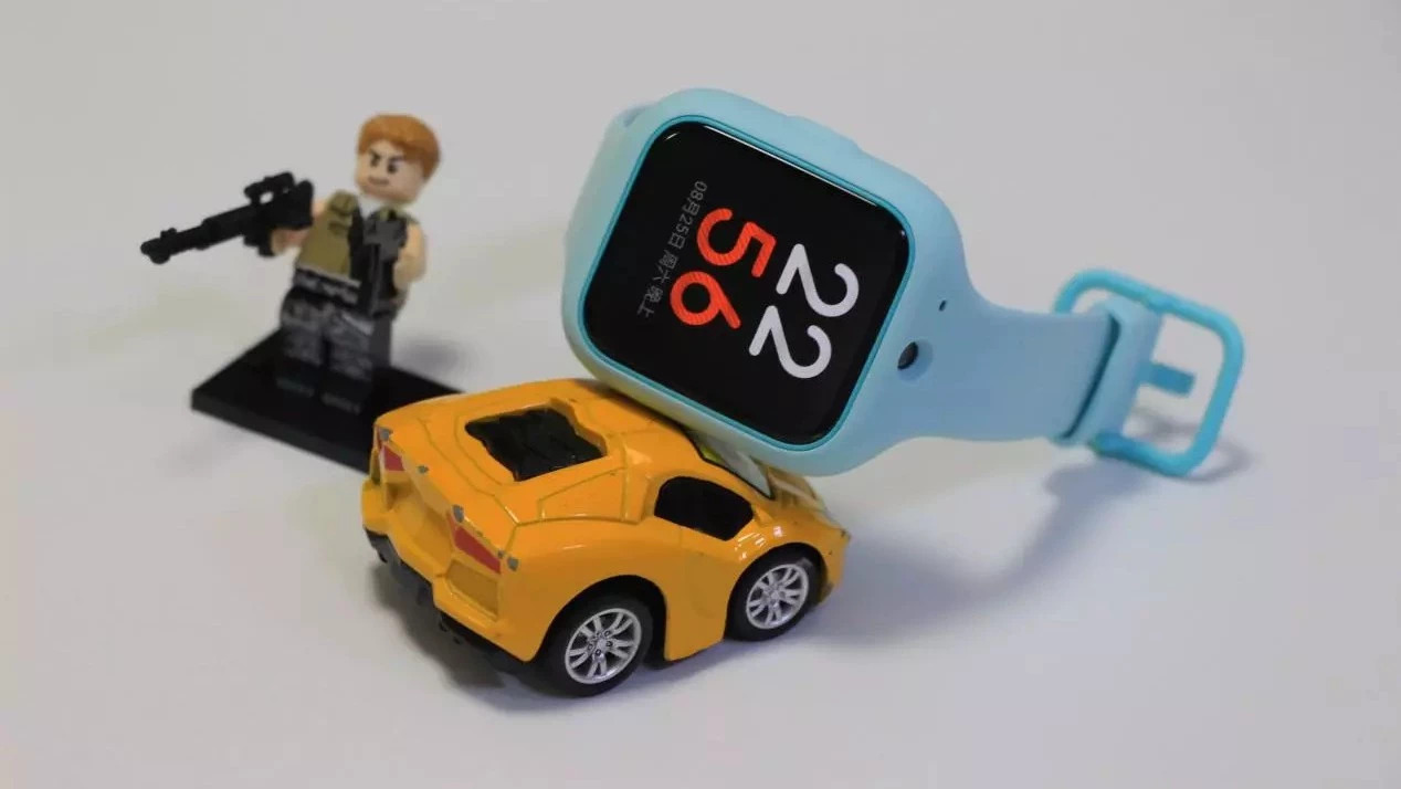 小米米兔儿童电话手表6C测评,米兔电话手表3功能